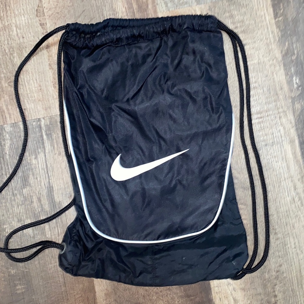 Drawstring Bag